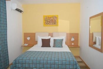 Hotel Miradouro De Gamboa