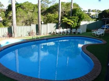 Sapphire Waters Motor Inn