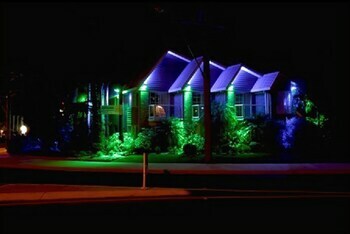 Sapphire Waters Motor Inn