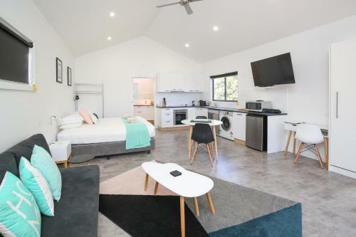 Apartamento Mildura Holiday Villas