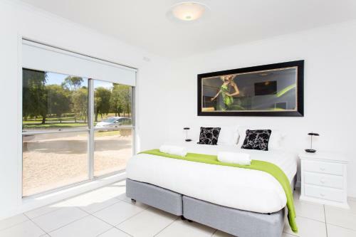 Apartamento Mildura Holiday Villas