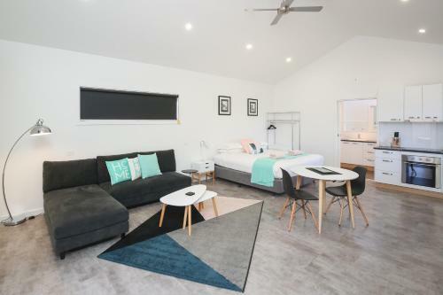 Apartamento Mildura Holiday Villas