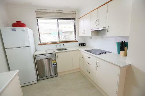 Apartamento Mildura Holiday Villas
