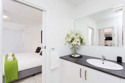Apartamento Mildura Holiday Villas
