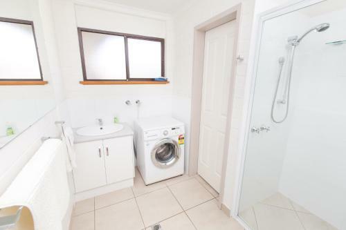 Apartamento Mildura Holiday Villas
