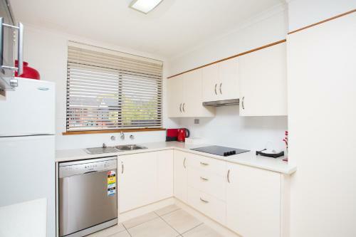 Apartamento Mildura Holiday Villas