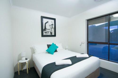 Apartamento Mildura Holiday Villas