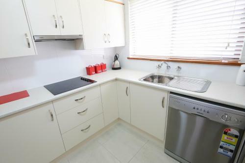 Apartamento Mildura Holiday Villas