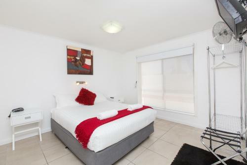 Apartamento Mildura Holiday Villas