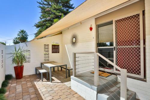 Apartamento Mildura Holiday Villas