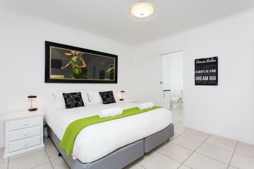 Apartamento Mildura Holiday Villas
