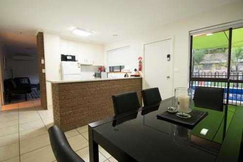 Apartamento Mildura Holiday Villas