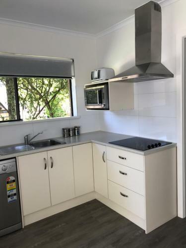 Apartamento Mildura Holiday Villas