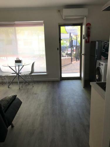 Apartamento Mildura Holiday Villas