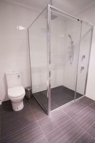 Apartamento Mildura Holiday Villas