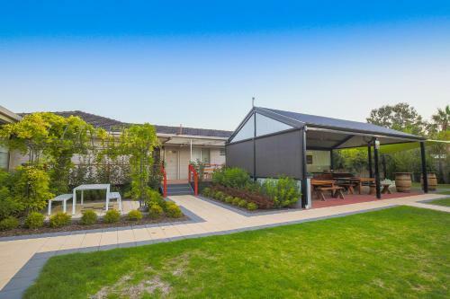 Apartamento Mildura Holiday Villas