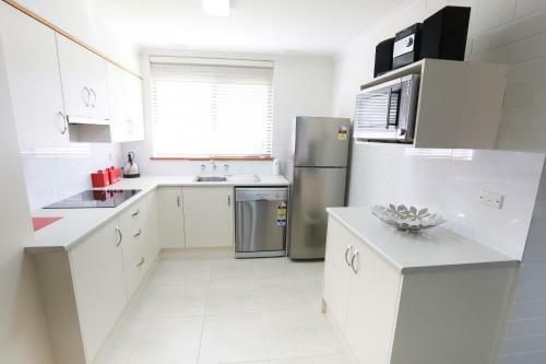 Apartamento Mildura Holiday Villas