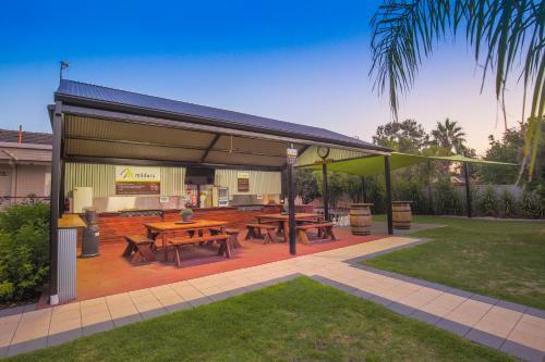Apartamento Mildura Holiday Villas