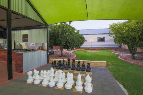 Apartamento Mildura Holiday Villas