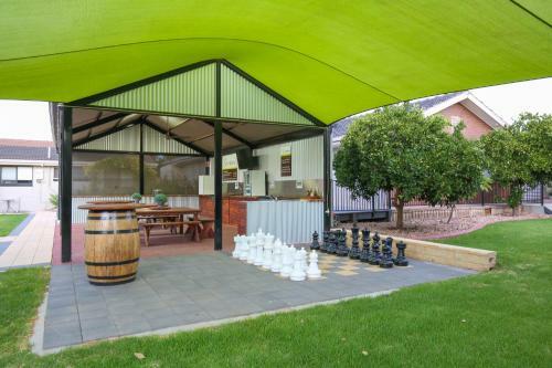 Apartamento Mildura Holiday Villas