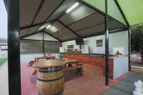 Apartamento Mildura Holiday Villas