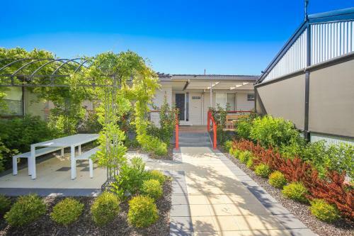 Apartamento Mildura Holiday Villas