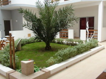 Aparthotel Cala Da Lua