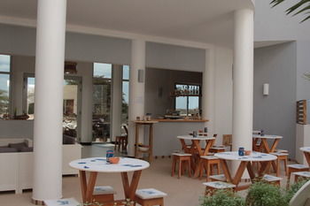 Aparthotel Cala Da Lua