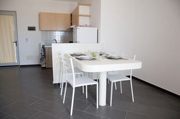 Aparthotel Cala Da Lua
