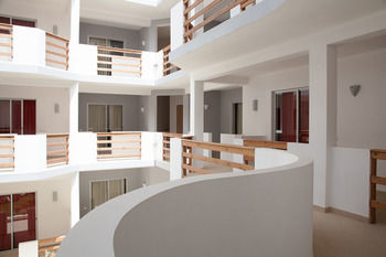 Aparthotel Cala Da Lua