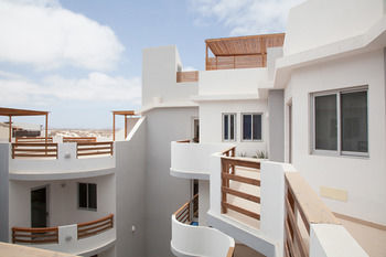 Aparthotel Cala Da Lua