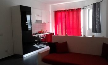 Aparthotel Cala Da Lua