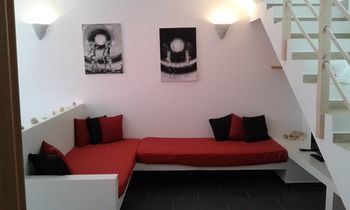 Aparthotel Cala Da Lua