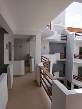 Aparthotel Cala Da Lua