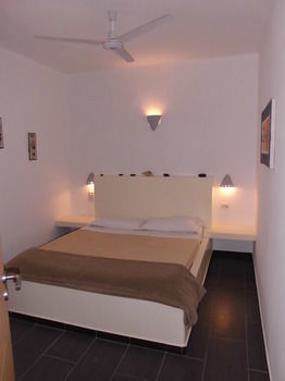 Aparthotel Cala Da Lua