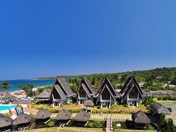 Apartamento Playa Tropical