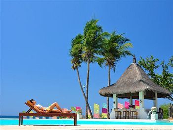 Apartamento Playa Tropical