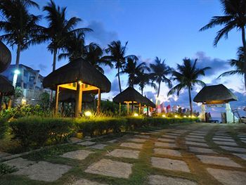 Apartamento Playa Tropical
