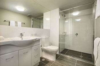 Apartamento Quest Rockhampton