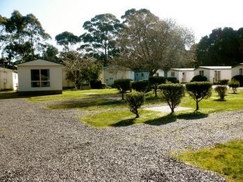 Strahan Beach Tourist Park