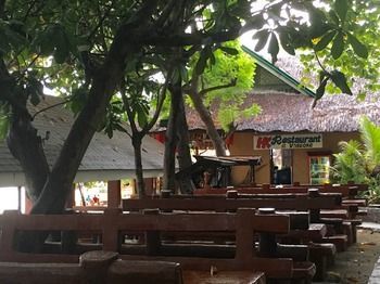 Hotel Hk Beach Resort