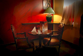 Swiss Inn Hotel Cairo