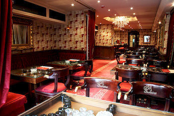 Swiss Inn Hotel Cairo