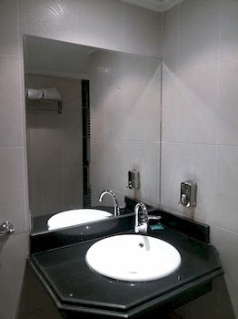 Swiss Inn Hotel Cairo