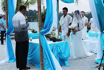 Apartamento Camayan Beach Resort