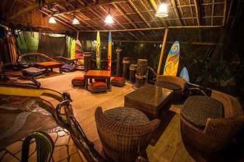 Apartamento Camayan Beach Resort