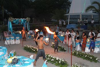 Apartamento Camayan Beach Resort