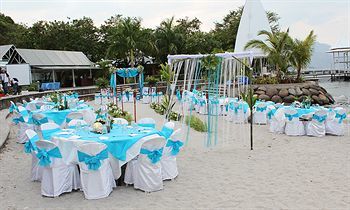 Apartamento Camayan Beach Resort