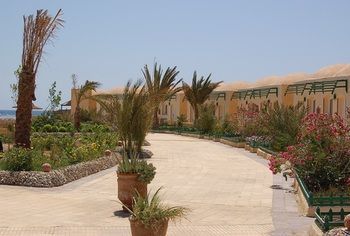 Fanadir Hotel El Quseir