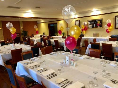 Best Western Plus All Settlers Motor Inn